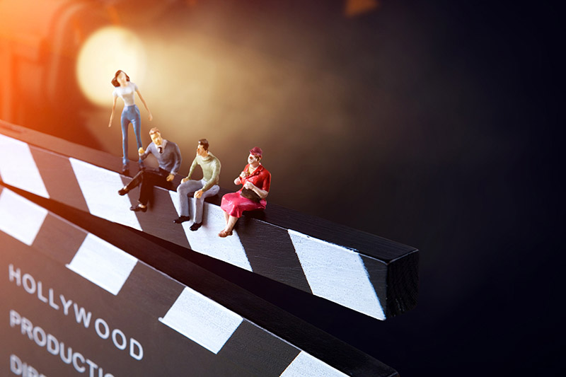如何选择适合自己的潍坊TVC广告片拍摄公司？