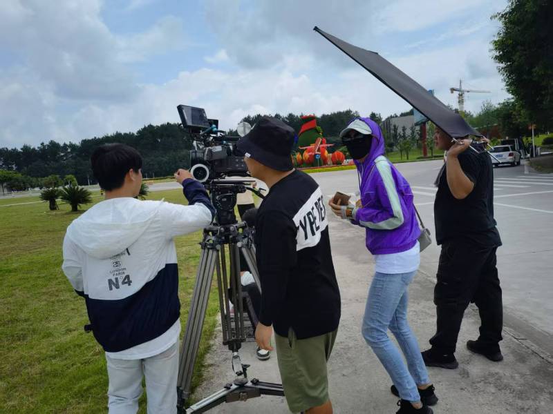 场景赋能，潍坊TVC拍摄打造品牌沉浸式体验