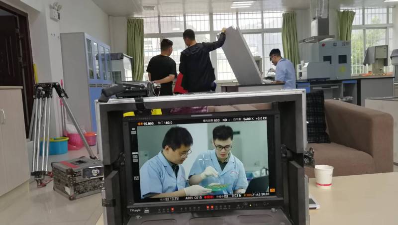 元宇宙搭台唱戏，潍坊广告片拍摄公司抢滩虚拟世界首支舞
