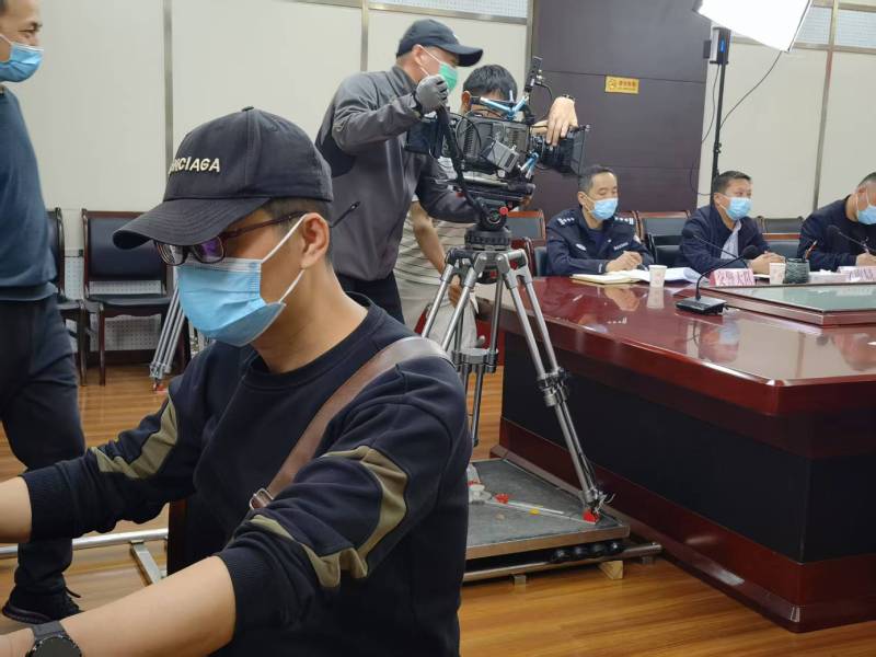 潍坊TVC拍摄公司怎么筛选？记住这3个核心标准！