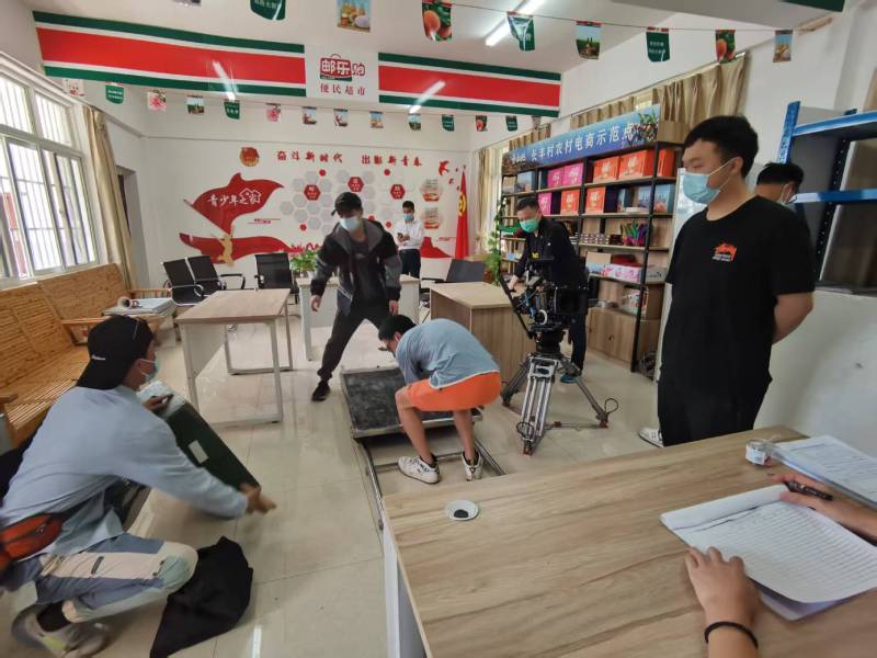 追星女孩心理学分析报告：潍坊广告片拍摄公司揭秘饭圈应援式传播逻辑
