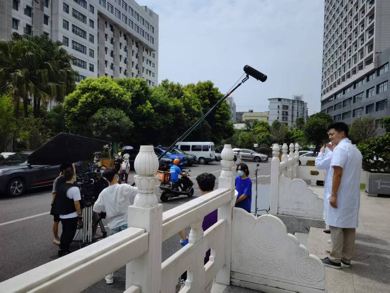 潍坊广告片拍摄公司低成本实现高规格制作的诀窍
